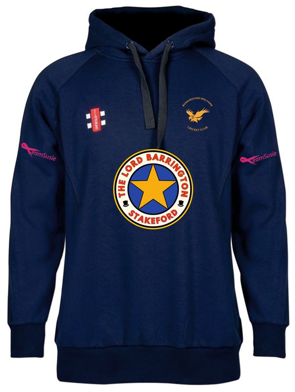 Bomarsund Storm Hooded Top Adult Bomarsund Storm Hooded Top Adult