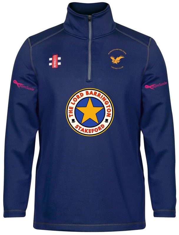 Bomarsund Storm Thermo Fleece Adult Bomarsund Storm Thermo Fleece Adult