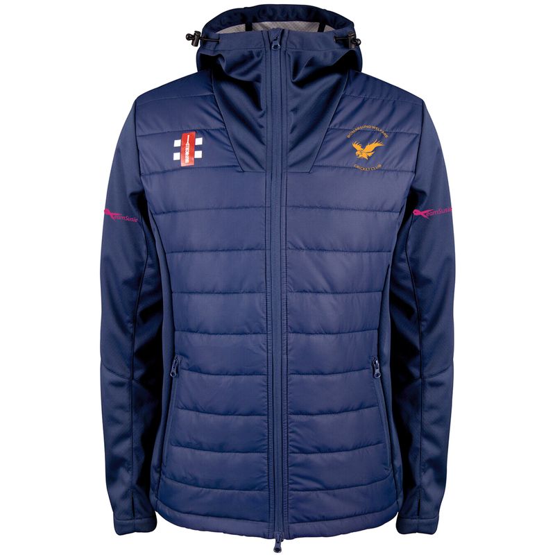 Bomarsund Pro Performance Outdoor Jacket Bomarsund Pro Performance Outdoor Jacket
