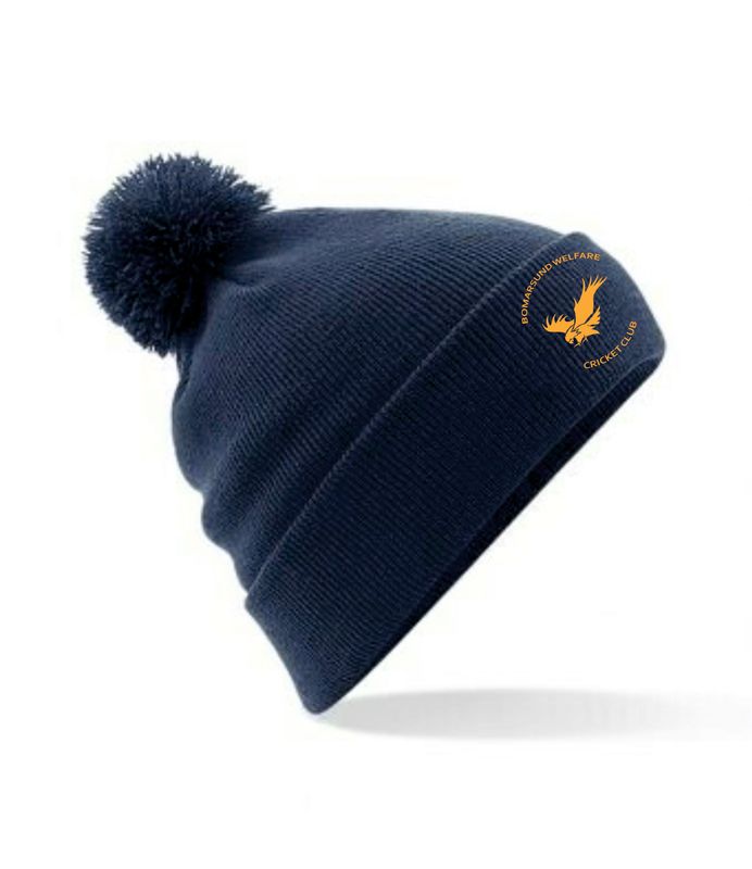 Bomarsund Bobble Hat Bomarsund Bobble Hat