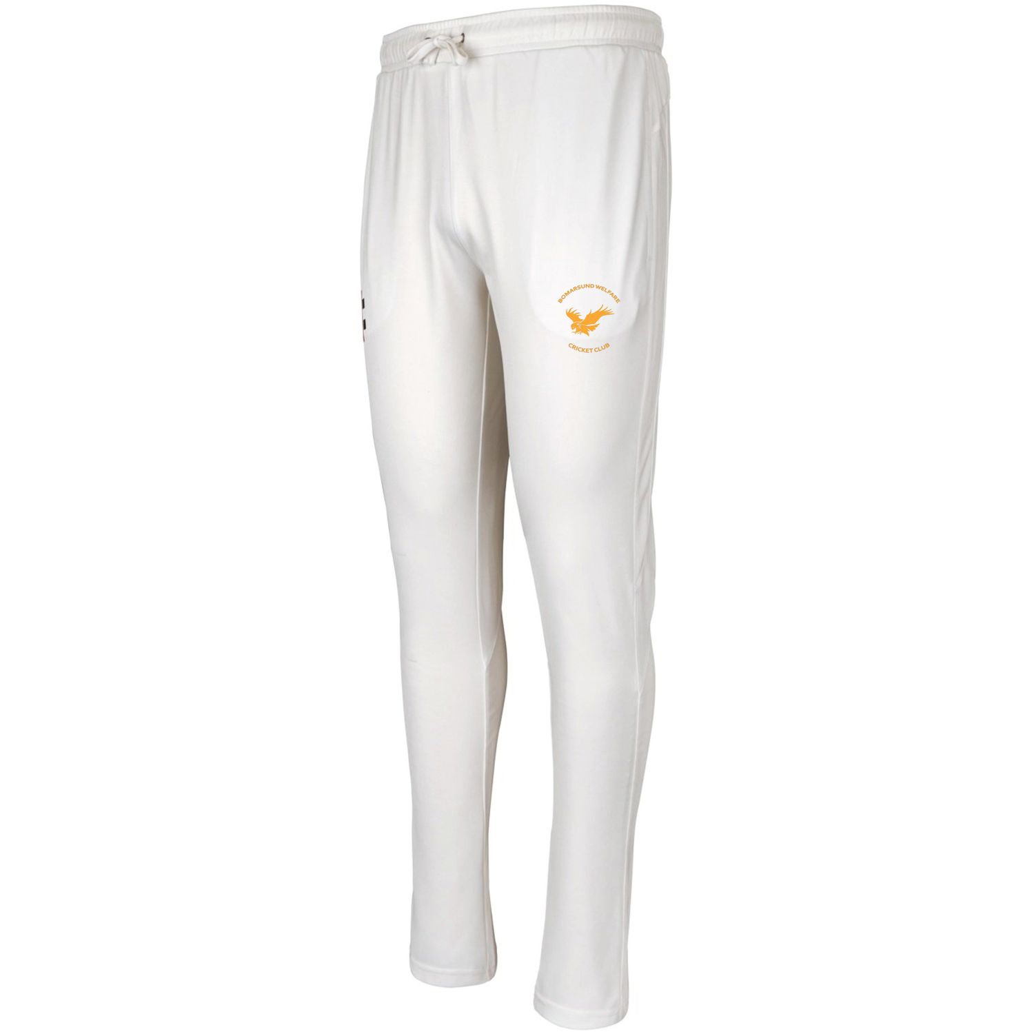 Bomarsund Pro Performance Cricket Trousers Bomarsund Pro Performance Cricket Trousers
