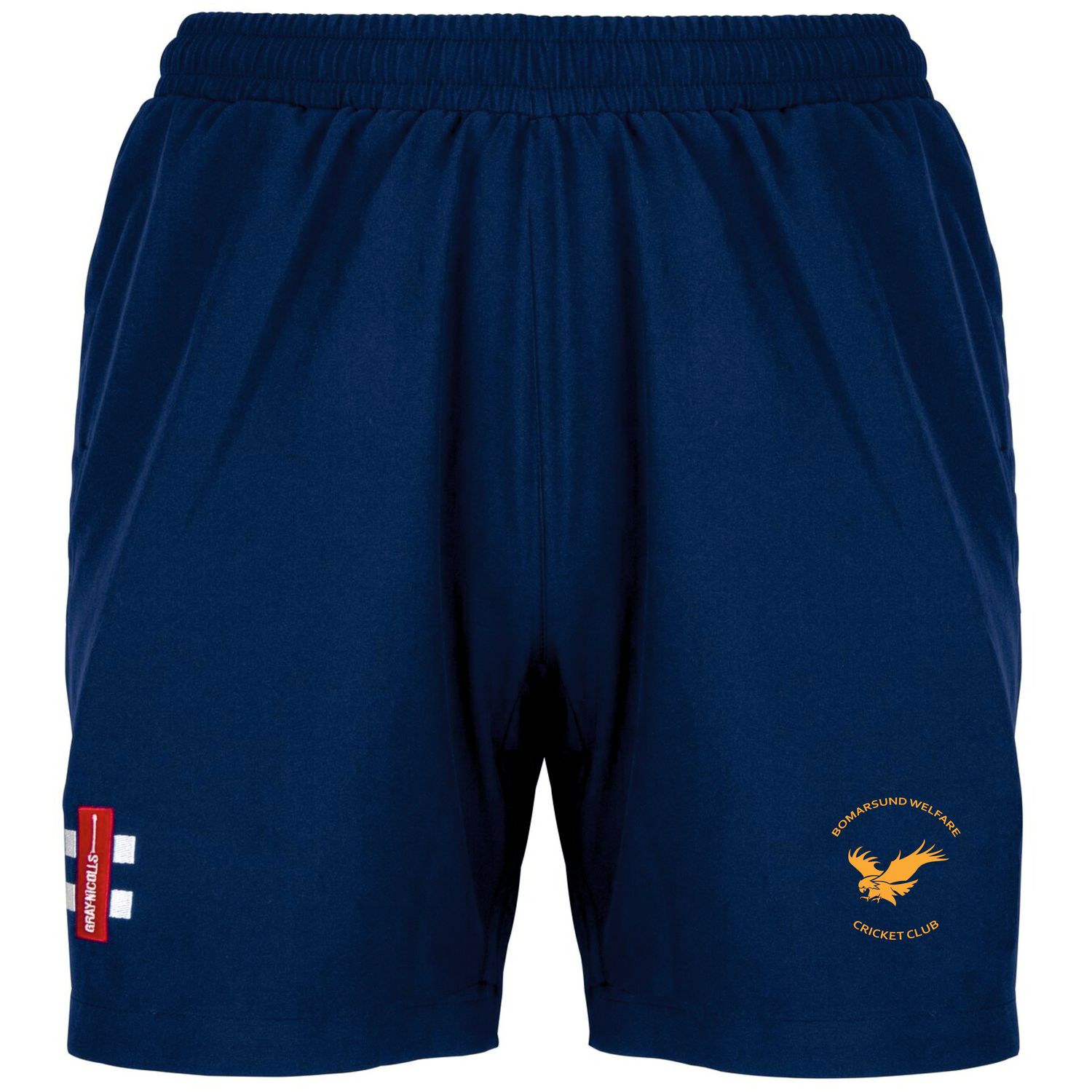 Bomarsund Velocity Shorts Bomarsund Velocity Shorts