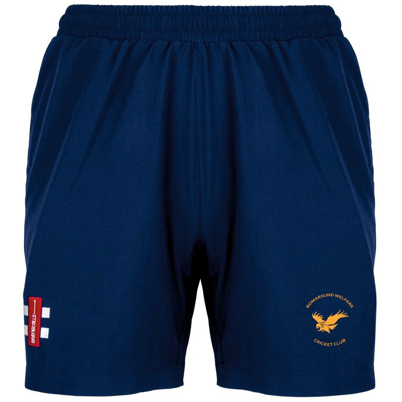 Bomarsund Velocity Shorts Bomarsund Velocity Shorts