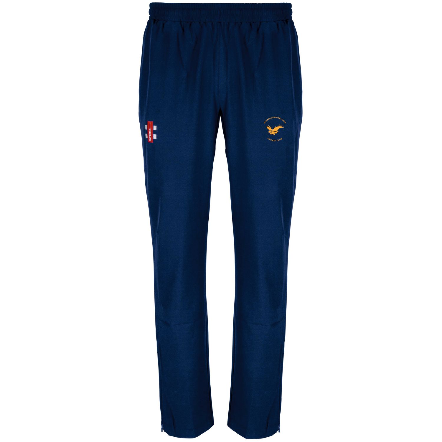 Bomarsund Velocity Training Trousers Bomarsund Velocity Training Trousers