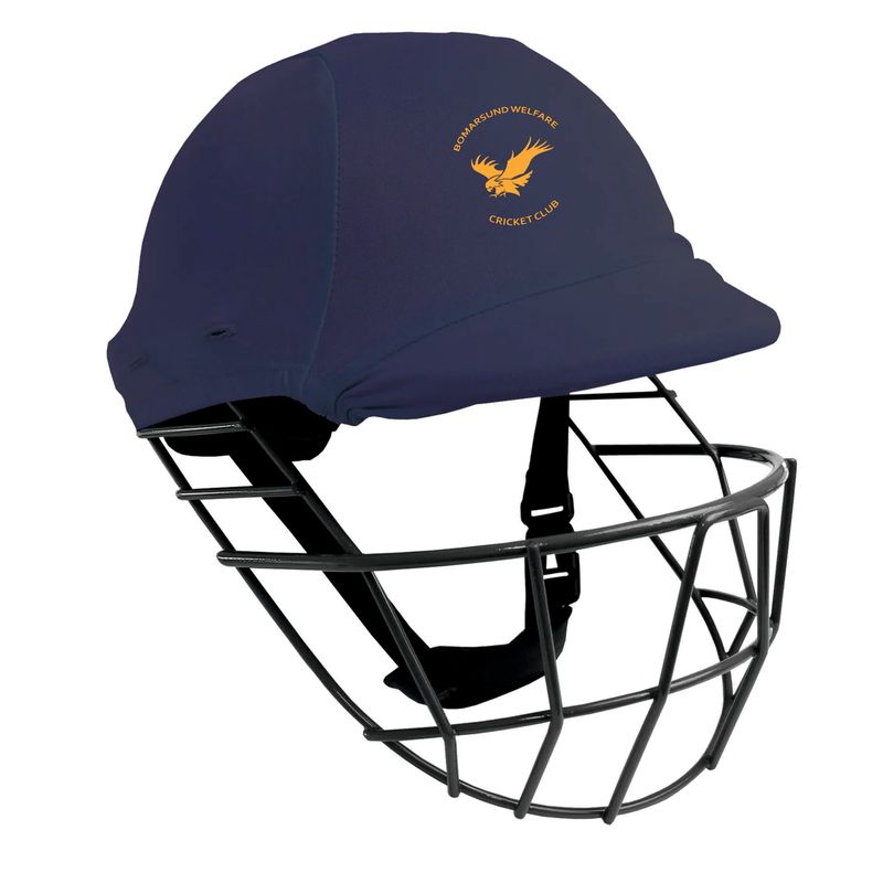 Bomarsund Helmet Clad