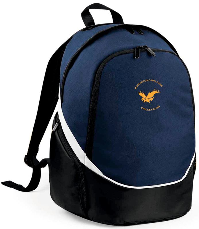 Bomarsund Heavy Duty Rucksack