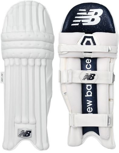 2025 New Balance DC 1200 Batting Pads 2025 New Balance DC 1200 Batting Pads