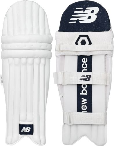 2025 New Balance DC 500 Batting Pads 2025 New Balance DC 500 Batting Pads