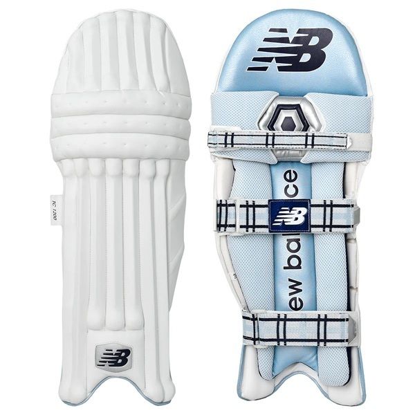 2025 New Balance TC 1200 Batting Pads 2025 New Balance TC 1200 Batting Pads