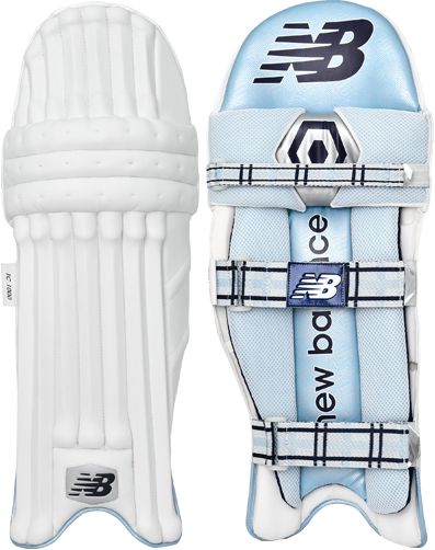 2025 New Balance TC 1000 Batting Pads 2025 New Balance TC 1000 Batting Pads