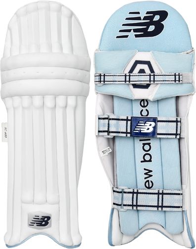 2025 New Balance TC 600 Batting Pads 2025 New Balance TC 600 Batting Pads