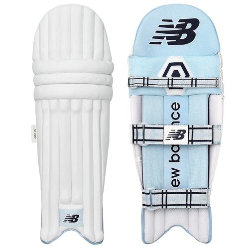 2025 New Balance TC 500 Batting Pads 2025 New Balance TC 500 Batting Pads