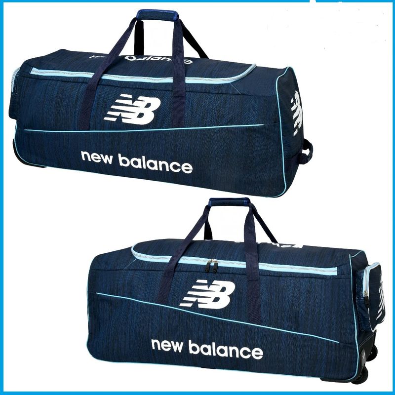 2025 New Balance TC 600 Wheelie Bag Size 94 x 32 x 32cm