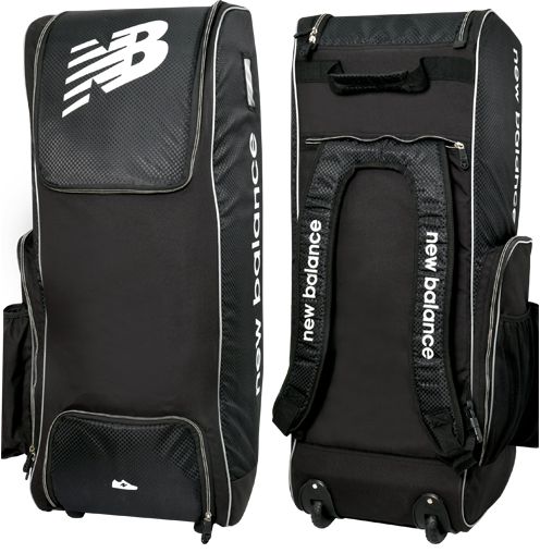 2025 New Balance 800 Combo Wheelie Duffle Bag Size 90 x 35 x 35cm