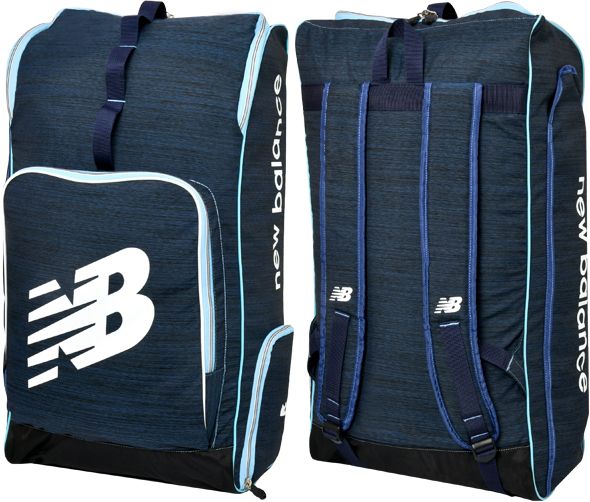 2025 New Balance TC 600 Junior Duffle Bag Size 69 x 38 x 23cm