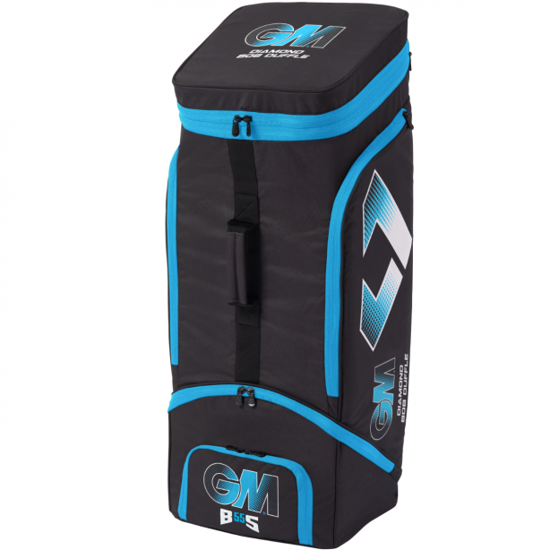 2025 Gunn & Moore Diamond 808 Duffle Bag