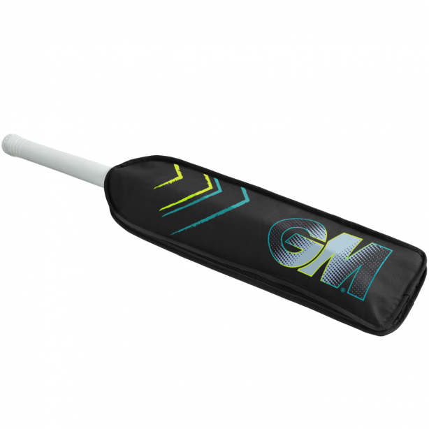 2025 Gunn & Moore Black Blade Length Bat Cover 2025 Gunn & Moore Black Blade Length Bat Cover