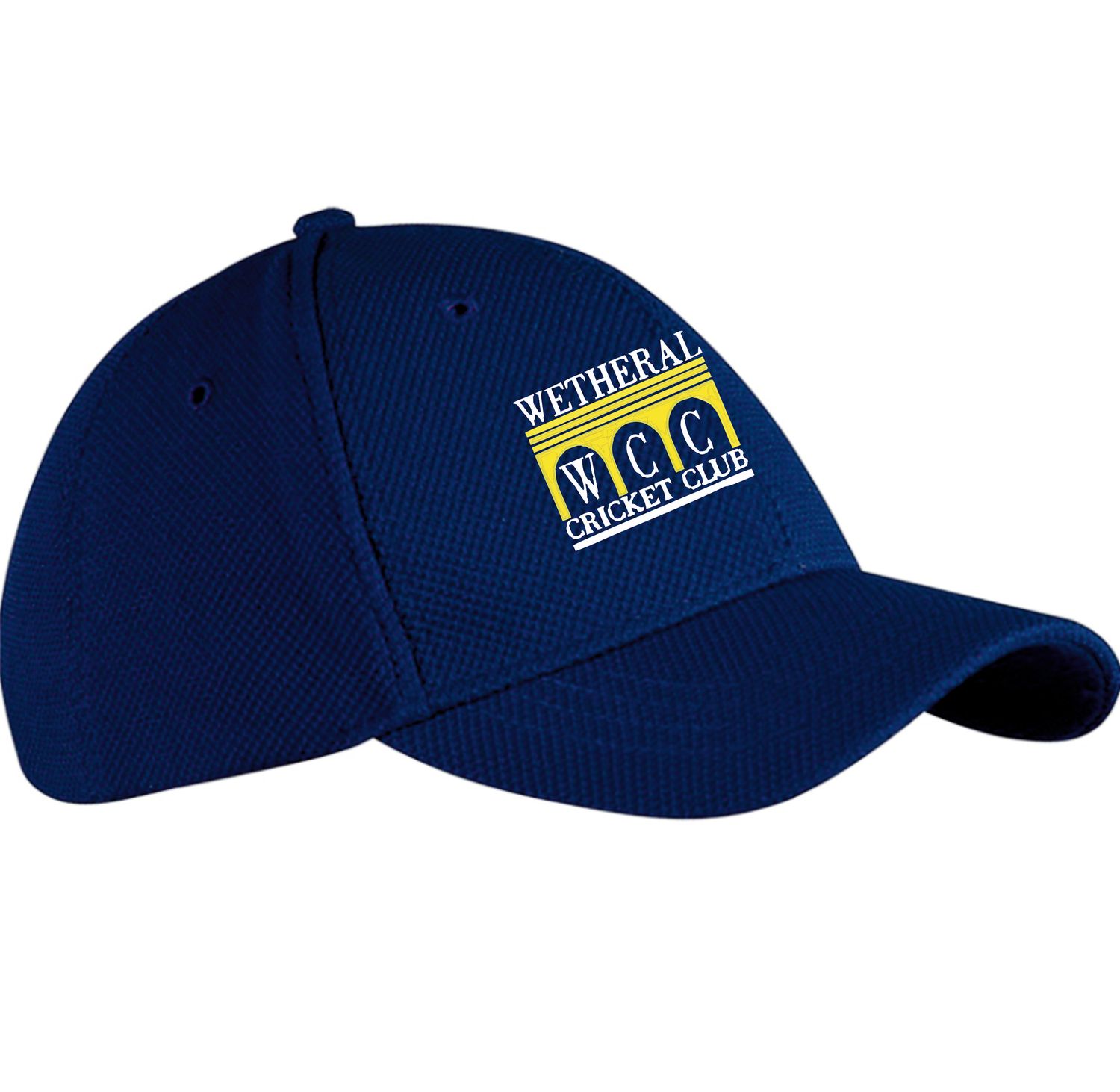 Wetheral Cricket Cap Wetheral Cricket Cap