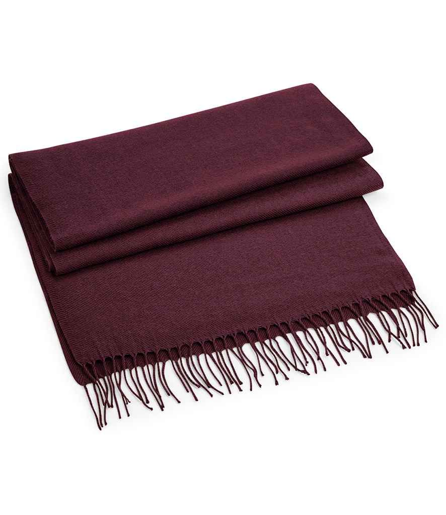 NYSD Classic Woven Scarf