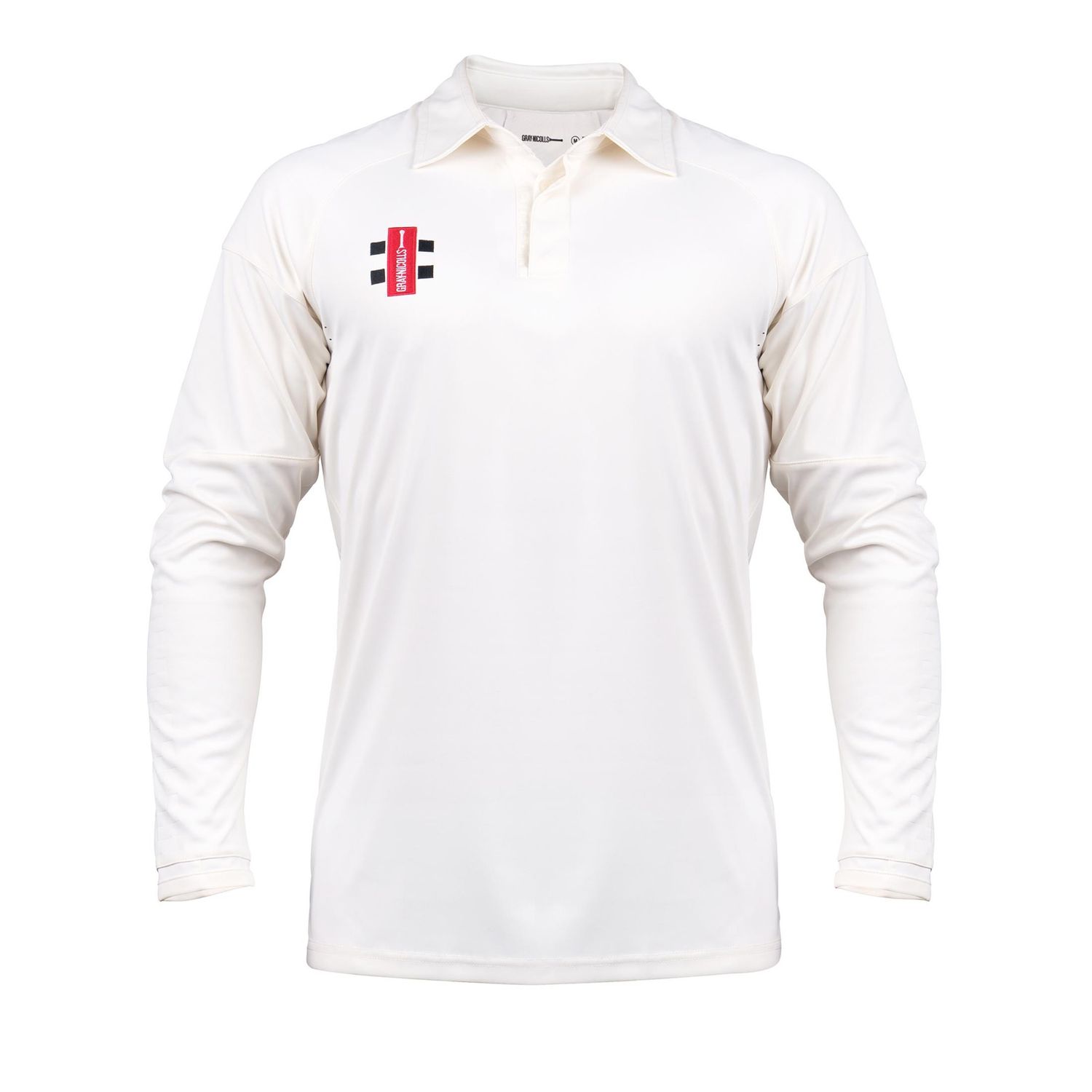 Maltby Pro Performance V3 Long Sleeve Cricket Shirt Adult