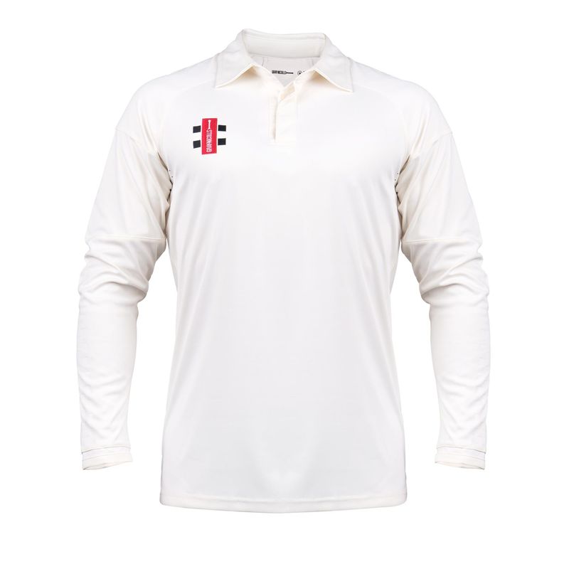 Maltby Pro Performance V3 Long Sleeve Cricket Shirt Adult Maltby Pro Performance V3 Long Sleeve Cricket Shirt Adult