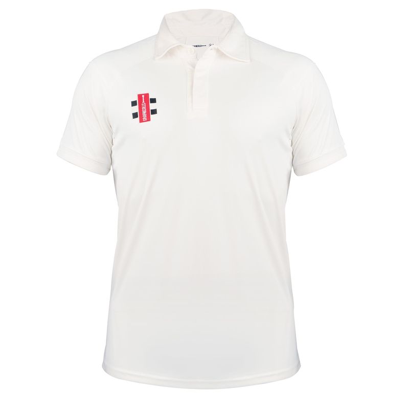 Maltby Pro Performance V3 Short Sleeve Cricket Shirt Adult Maltby Pro Performance V3 Short Sleeve Cricket Shirt Adult