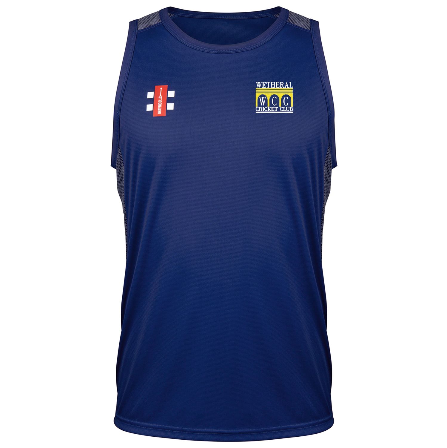 Wetheral Pro Performance Vest Wetheral Pro Performance Vest