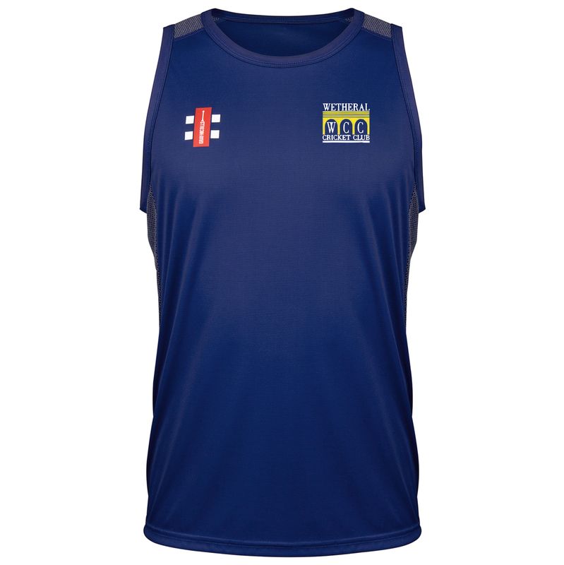 Wetheral Pro Performance Vest Wetheral Pro Performance Vest