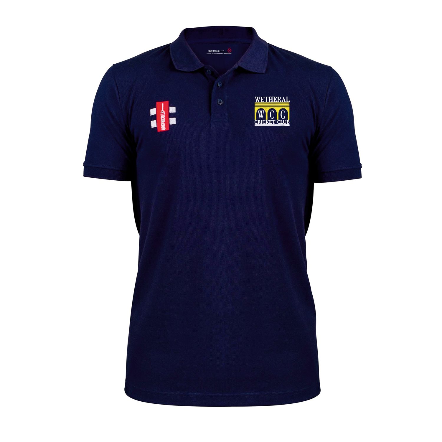 Wetheral Velocity Short Sleeve Polo Shirt Wetheral Velocity Short Sleeve Polo Shirt