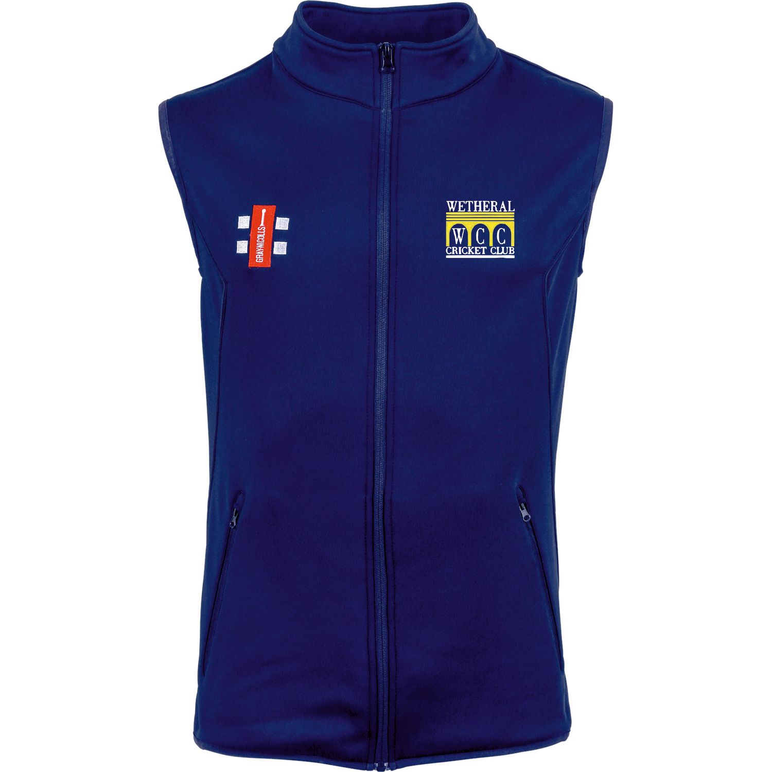 Wetheral Storm Thermo Bodywarmer Wetheral Storm Thermo Bodywarmer