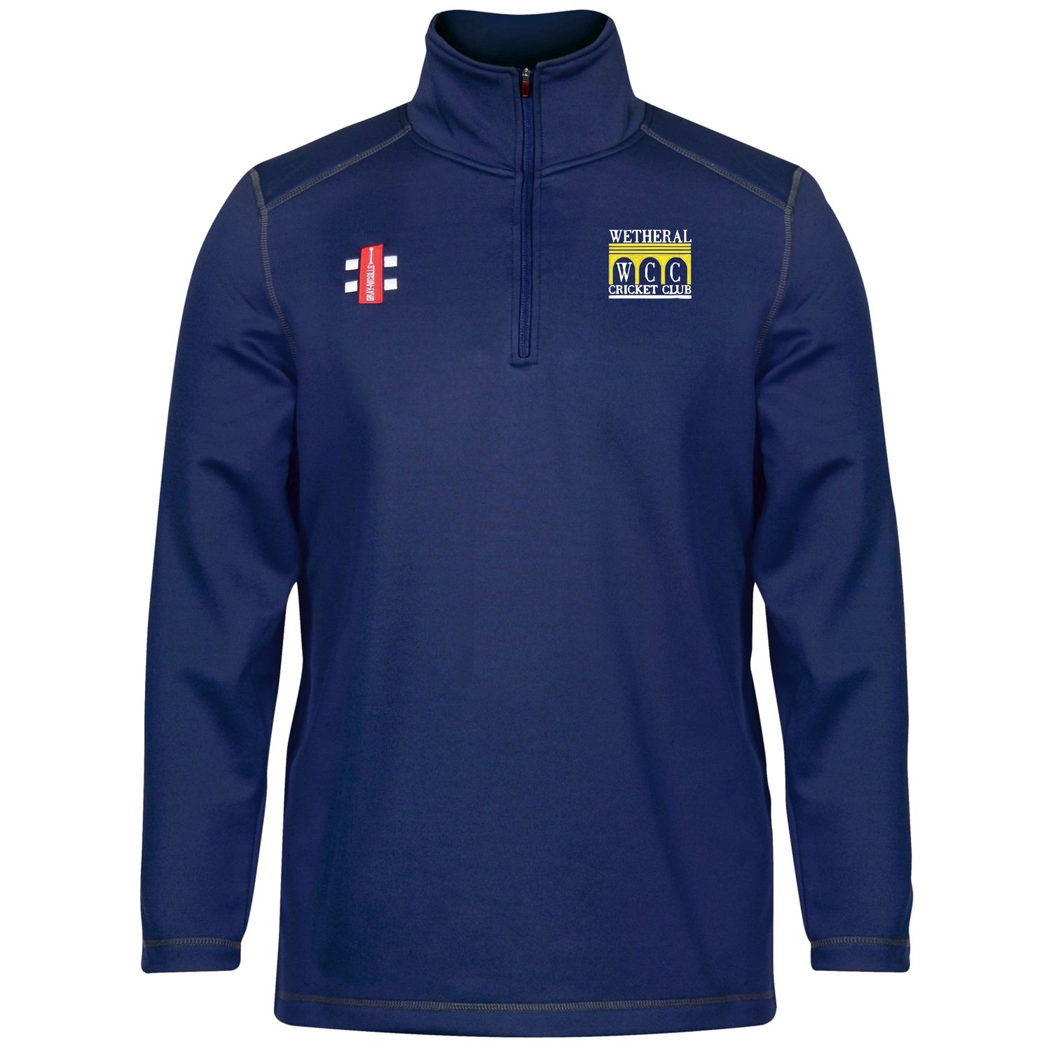 Wetheral Storm Thermo Fleece Wetheral Storm Thermo Fleece