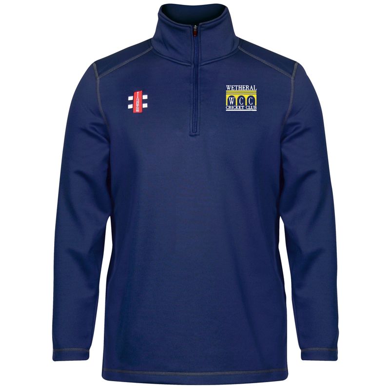 Wetheral Storm Thermo Fleece Wetheral Storm Thermo Fleece