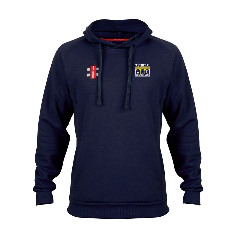 Wetheral Velocity Hooded Top Wetheral Velocity Hooded Top