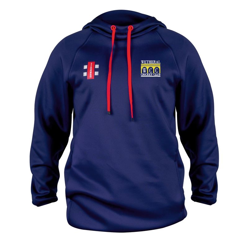 Wetheral Pro Performance V2 Pull Over Hooded Top Adult Wetheral Pro Performance V2 Pull Over Hooded Top Adult