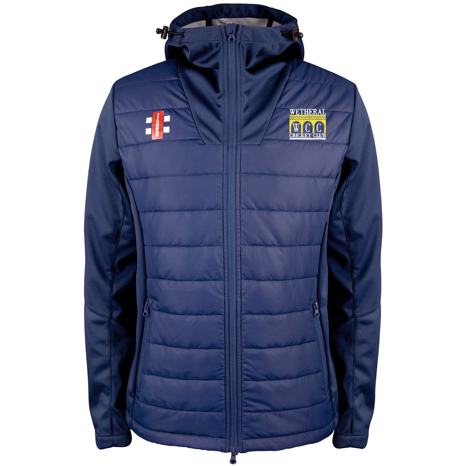 Wetheral Pro Performance Outdoor Jacket Wetheral Pro Performance Outdoor Jacket
