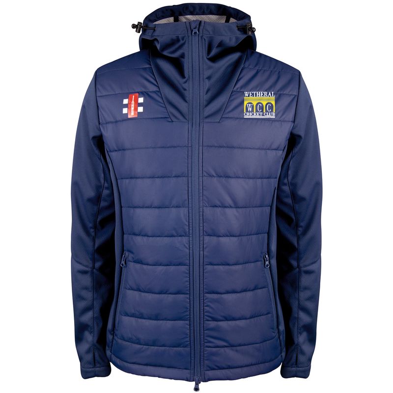 Wetheral Pro Performance Outdoor Jacket Wetheral Pro Performance Outdoor Jacket