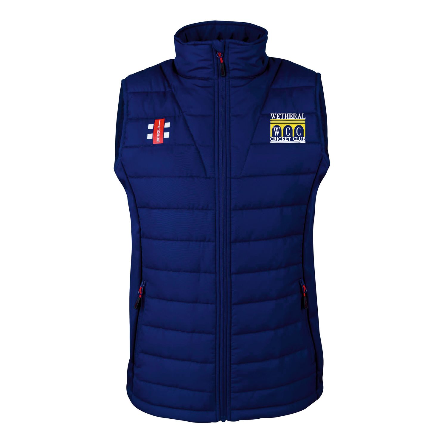 Wetheral Pro Performance Bodywarmer