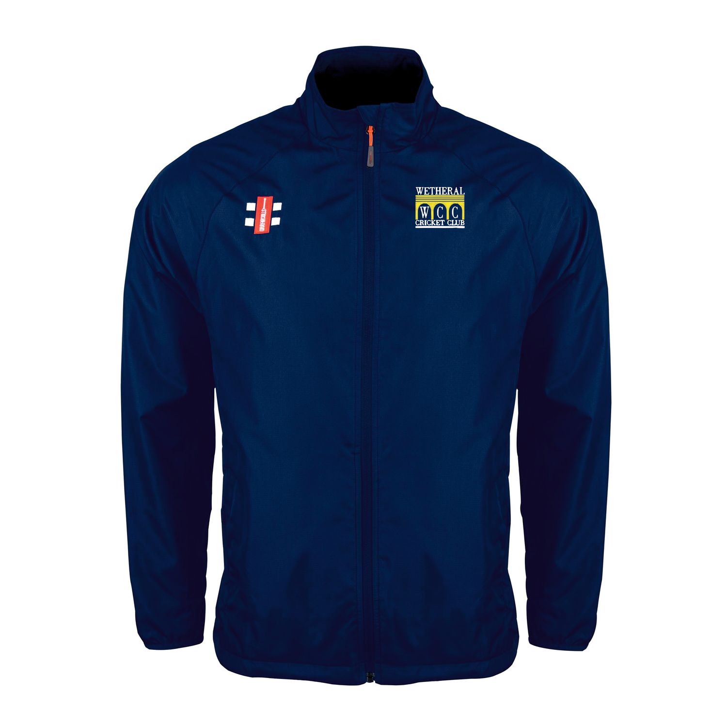 Wetheral Velocity Rain Jacket Wetheral Velocity Rain Jacket