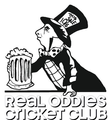 Real Oddies CC