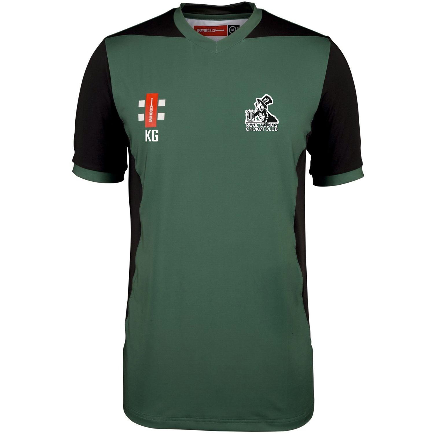 Real Oddies Pro Performance  Training Shirt Short Sleeve Real Oddies Pro Performance  Training Shirt Short Sleeve