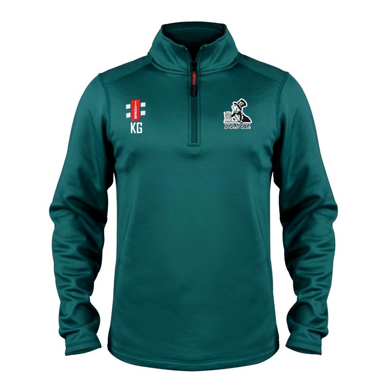 Real Oddies Storm Thermo Fleece Real Oddies Storm Thermo Fleece