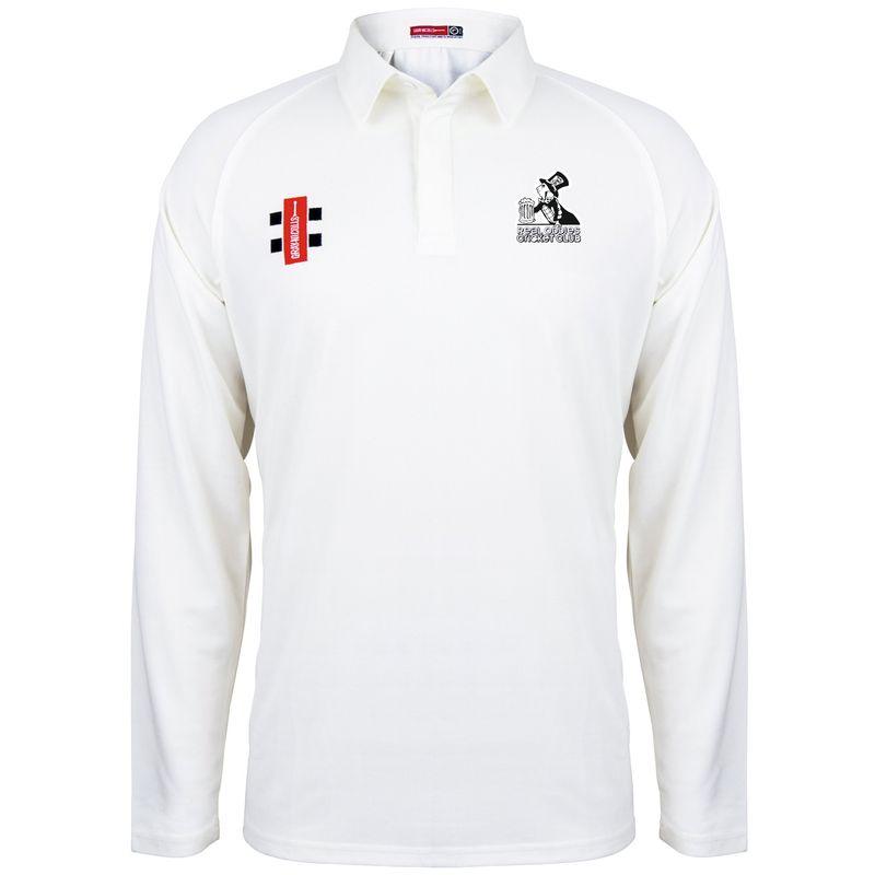 Real OddiesMatrix V2 Long Sleeve Cricket Shirt Real OddiesMatrix V2 Long Sleeve Cricket Shirt