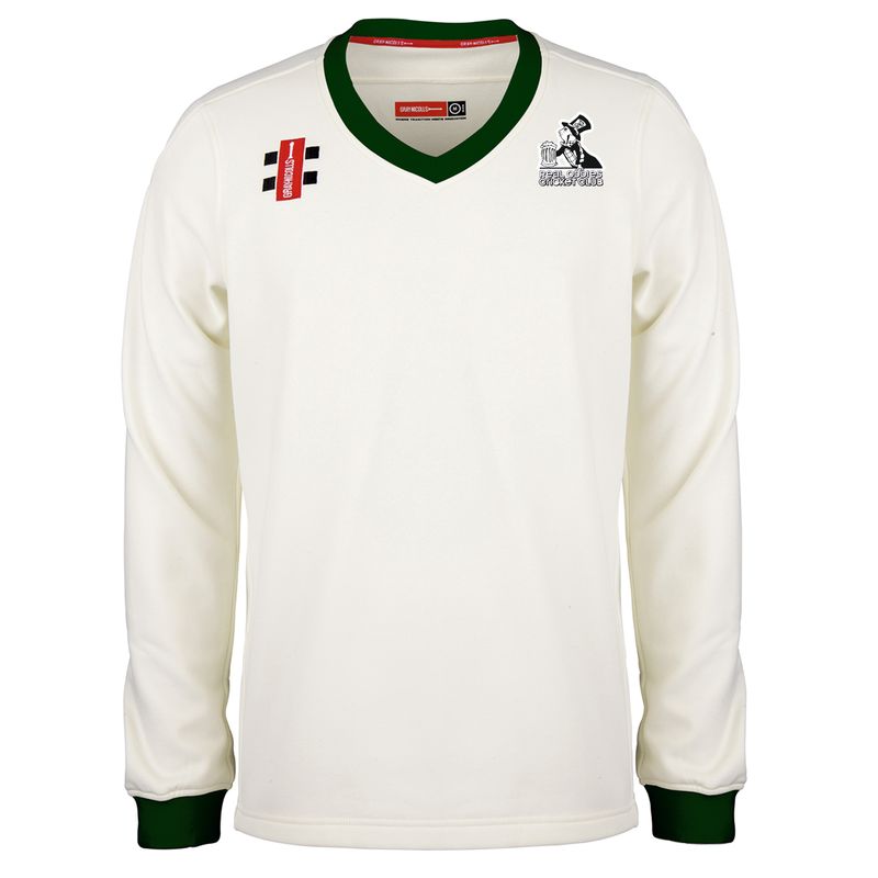 Real Oddies Pro Performance Long Sleeve Sweater Real Oddies Pro Performance Long Sleeve Sweater