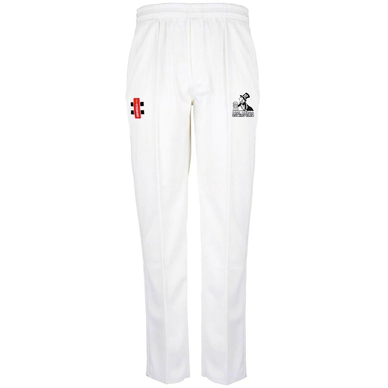 Real Oddies Matrix V2 Regular Fit Cricket Trousers Real Oddies Matrix V2 Regular Fit Cricket Trousers