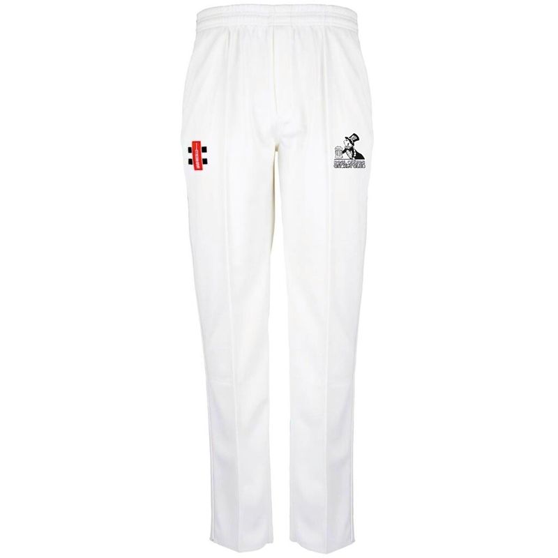 Real Oddies Matrix V2 Regular Fit Cricket Trousers Real Oddies Matrix V2 Regular Fit Cricket Trousers