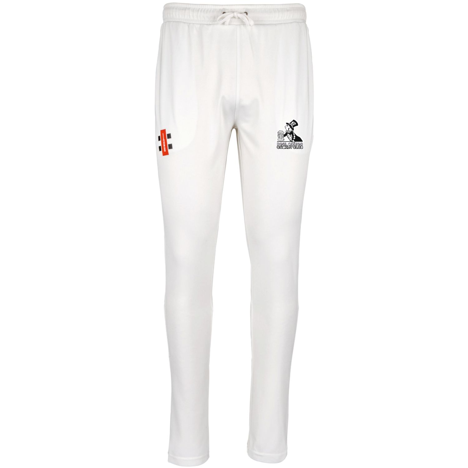Real Oddies Pro Performance Cricket Pant Real Oddies Pro Performance Cricket Pant