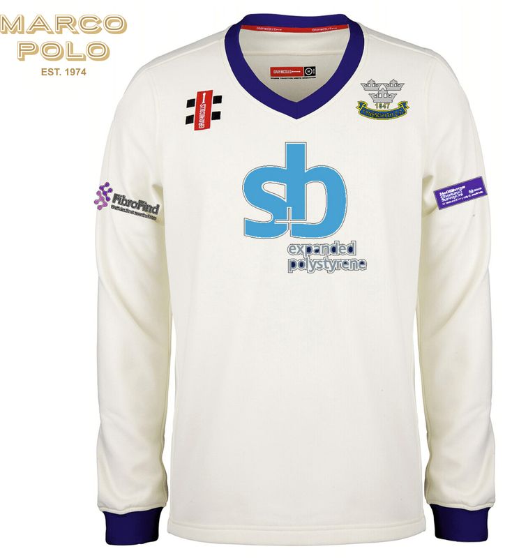 Tynemouth Pro Performance Long Sleeve Sweater Tynemouth Pro Performance Long Sleeve Sweater