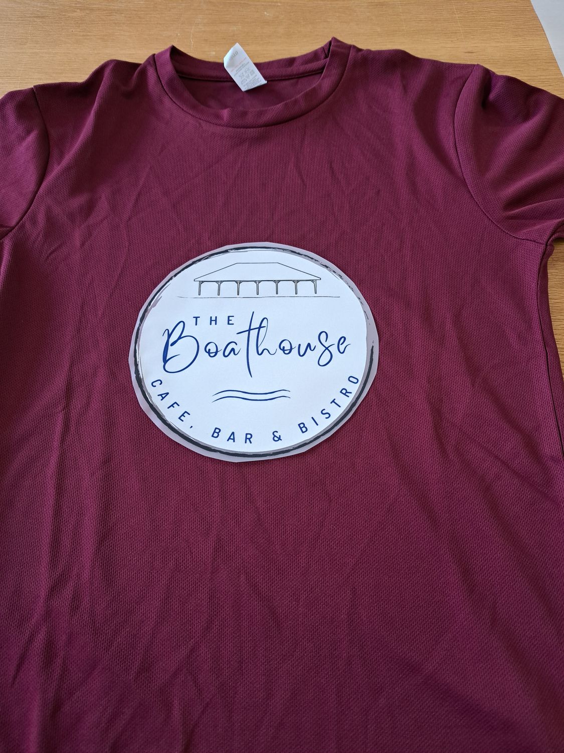 Skelton Castle Lorimers  Ladies Training T Shirt Skelton Castle Lorimers  Ladies Training T Shirt