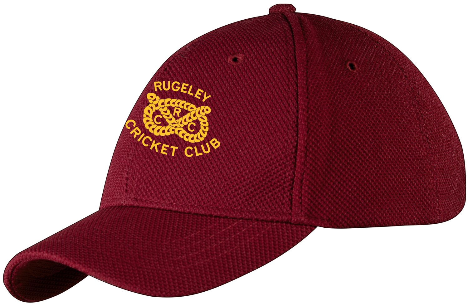Rugeley Cricket Cap Rugeley Cricket Cap