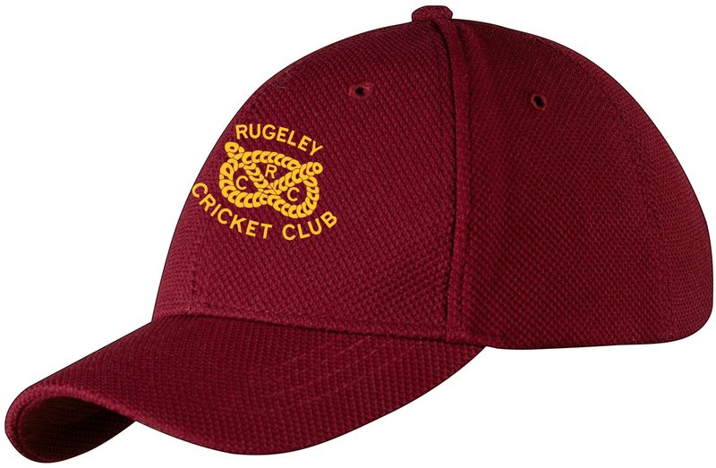 Rugeley Cricket Cap Rugeley Cricket Cap
